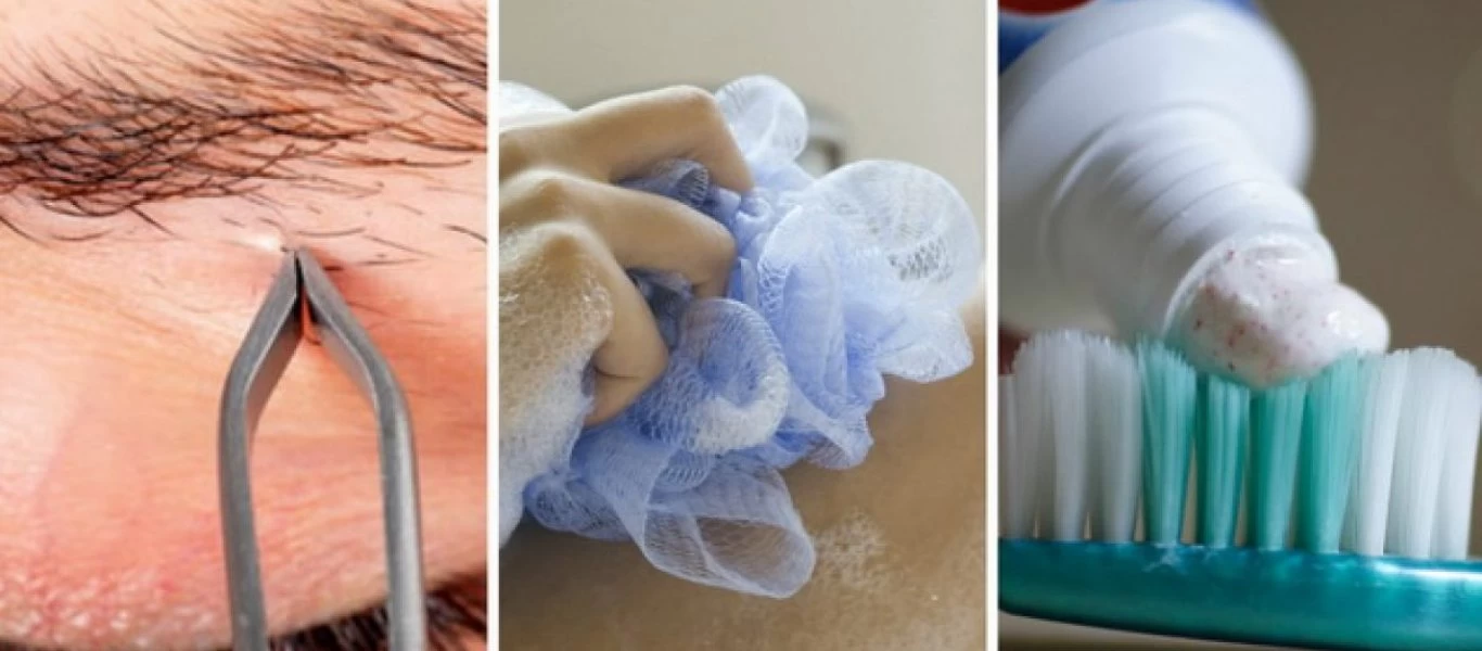 Αυτά είναι τα 17 πράγματα που δεν πρέπει να μοιράζεστε ποτέ με τους άλλους